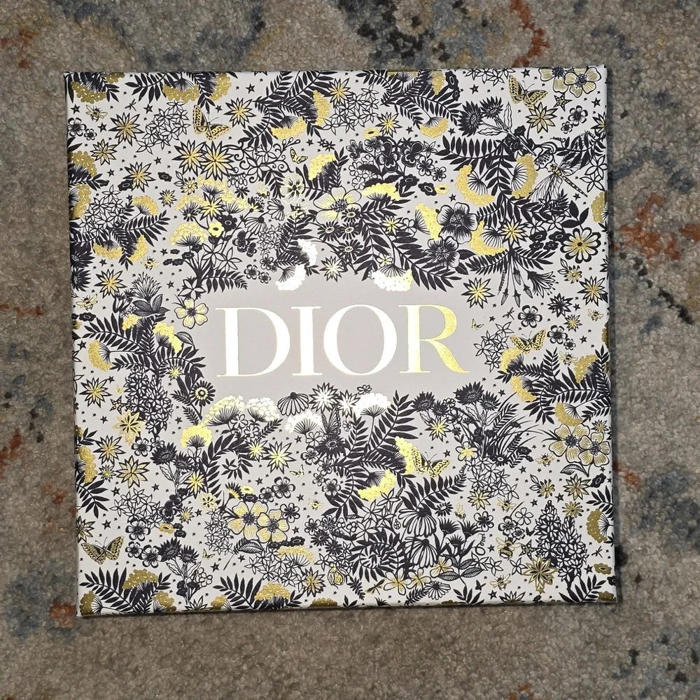 Dior this brand